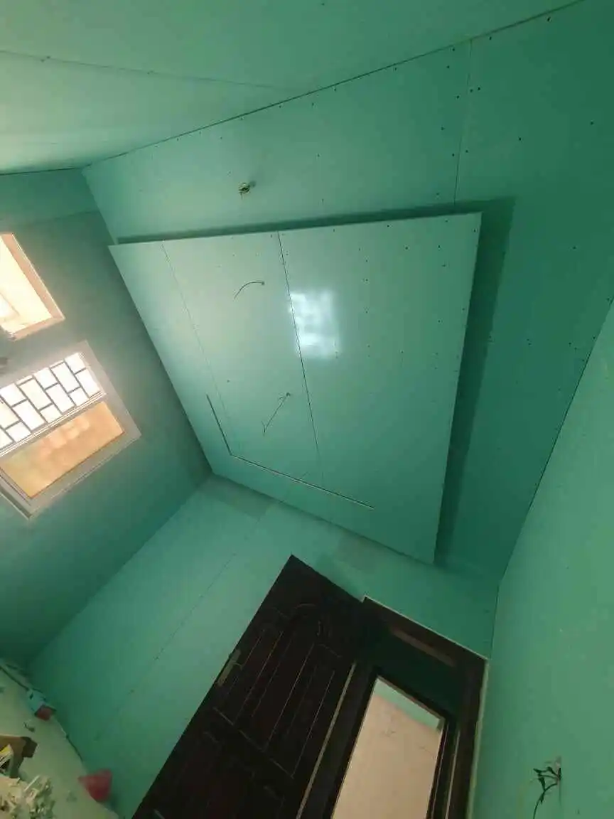 ديكور سقف جبس