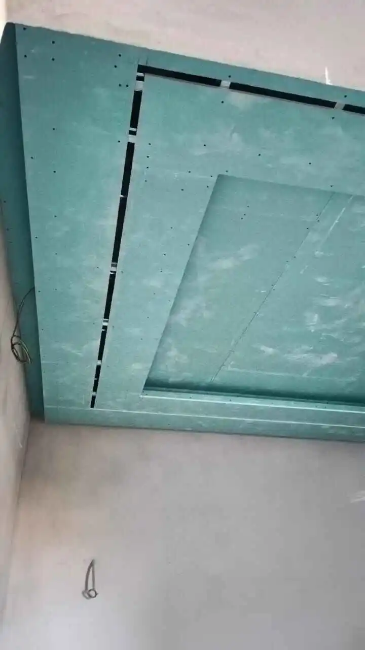 جبس بورد للمجالس