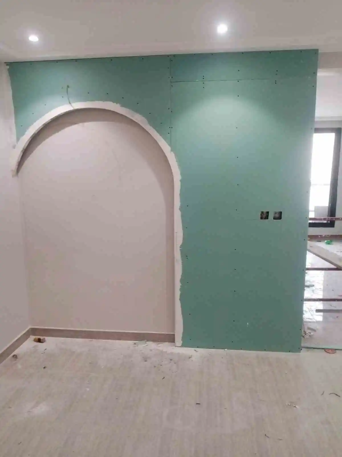 سقف أرمسترونج